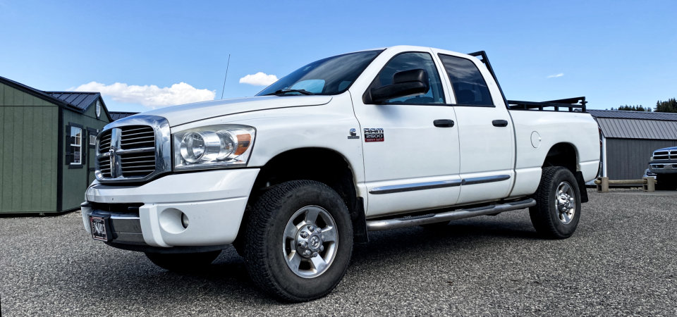 200For Sale at Stickshift Motors Cody, WY