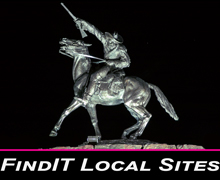 FindIt Local Search Scout